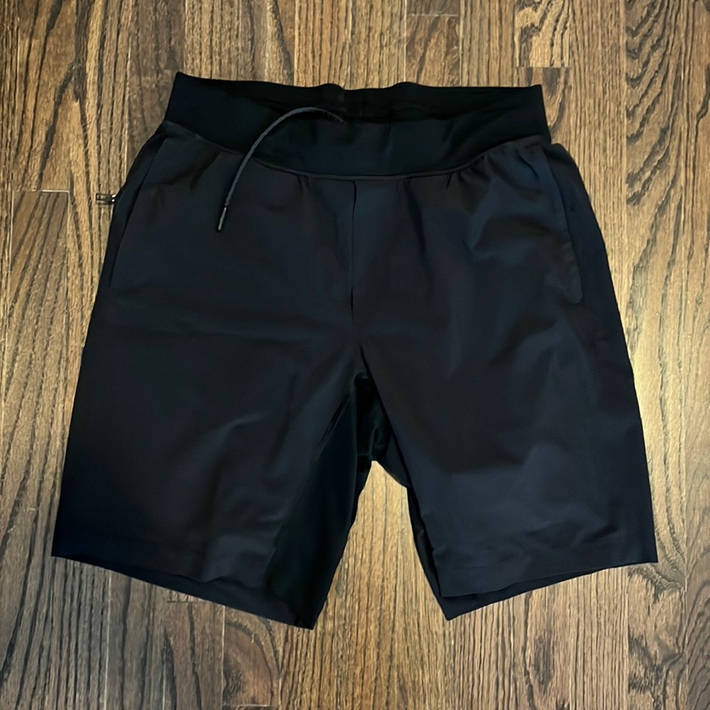 Mens lululemon workout shorts